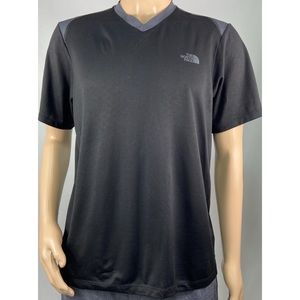 The North Face Flash Dry Men’s Short Sleeve